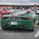 Illustration for article titled This Is How Japan Throws A Ferrari Party